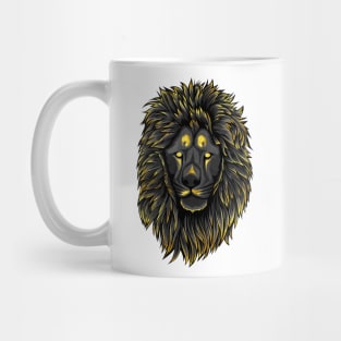 Soul of the King Mug